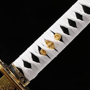 Ming hu kılıç şeytan May Cry 5 Cosplay japon ron SwordVirgil - DemonYamato kılıç - Product Image 4