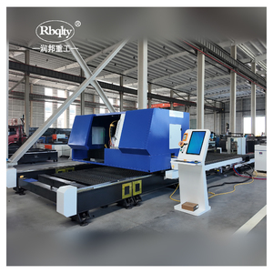 <span class=keywords><strong>Cortadora</strong></span> Láser <span class=keywords><strong>de</strong></span> Gantry 9020 <span class=keywords><strong>de</strong></span> 120000W Económica con Protección <span class=keywords><strong>de</strong></span> Eje X - Calidad Premium a Precio Competitivo - Product Image 1