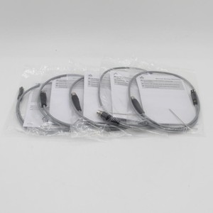 NUEVO Interruptor Magnético de Cilindro con Ranura en T Serie SME-8M, Modelo SME-8-S-LED-24, para Conector de 3 Pines, LED Amarillo, 150857 - Product Image 3