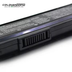 Batterie d'ordinateur portable 15V pour A41-X550A A450 A550 R510 R510CA X550 X550CA X550CC X550VC en stock! - Product Image 3