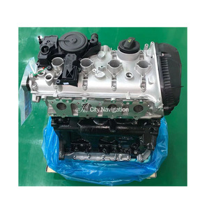 Ensemble moteur essence EA888 2e génération CGM CCZ <span class=keywords><strong>2</strong></span>.0T 06J100871X - Product Image 3