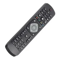 Control remoto universal, control remoto de TV, reemplazo para televisores Philips LCD LED