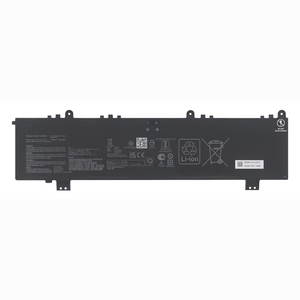 Nouvelle batterie d'ordinateur portable d'origine C41N2103 <span class=keywords><strong>Asus</strong></span> <span class=keywords><strong>ROG</strong></span> <span class=keywords><strong>Zephyrus</strong></span> <span class=keywords><strong>Duo</strong></span> <span class=keywords><strong>16</strong></span> GX650RX GX650RS GX650RW - Product Image 3