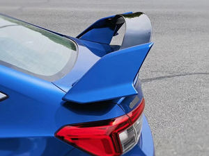 อะไหล่รถยนต์ กันชนหลัง สำหรับรถยนต์ฮอนด้า ซีวิค FC1 ปี <span class=keywords><strong>2019</strong></span>-2021 อัพเกรดเป็นรุ่นไทป์เร่ ปี <span class=keywords><strong>2019</strong></span>+ ชุดแต่งรอบคัน ขายตรงจากโรงงาน ชุดปลายท่อไอเสีย - Product Image 6