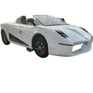 Voiture de <span class=keywords><strong>sport</strong></span> nouvelle énergie/voiturette de golf électrique parfaite/voiture de <span class=keywords><strong>sport</strong></span> classique touristique d'hôtel à vendre USA UK Mexique - Product Image 1
