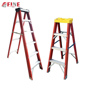 Ansi Approuvé Escalier droit <span class=keywords><strong>en</strong></span> <span class=keywords><strong>fibre</strong></span> <span class=keywords><strong>de</strong></span> <span class=keywords><strong>verre</strong></span> à usage intensif Escalier extérieur minimaliste Industrie Échelle <span class=keywords><strong>en</strong></span> <span class=keywords><strong>fibre</strong></span> <span class=keywords><strong>de</strong></span> <span class=keywords><strong>verre</strong></span> - Product Image 3