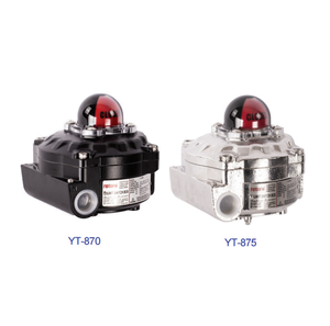 Boîtiers de fin de course 100 % originaux et authentiques YT-870/YT-875 Corée du Sud YTC - Product Image 1