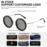 Fabricant OEM de lunettes de soleil – Filtre ND 9 vitesses, teinte réglable, UV400, style punk, ouverture d'objectif, polarisées, monture intégrale, confortables et durables