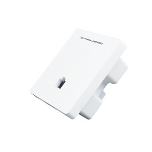 Wifi6 ax1800 2.4G 5.8G băng tần kép AP Gigabit PoE cung cấp điện không dây loại 86 bảng AP cho khách sạn biệt thự truy cập wifi 1800Mbps - Product Image 4