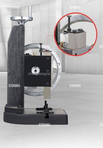 Presse à disque de haute précision 0,6KN 1,0KN 1,5KN, petite presse électrique portable pour la découpe, le pliage, l'estampage, le poinçonnage et le rivetage - Product Image 2