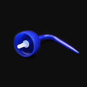 Botella de Lavado para Tatuajes de 500 ml, Botella de Plástico para Jabón, Botella Vacía para Tinta, Suministros de Limpieza para Estudio de Tatuajes - Product Image 4