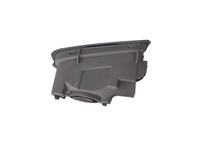 Pièces automobiles Forworld, phare antibrouillard, phare antibrouillard LED modifié pour Toyota Land Cruiser Prado FJ90 1999-2003