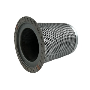 Séparateur d'huile comprimée industriel Mengma 6.2019.0 6.3512.0, pièce de compresseur, état neuf, matériau métallique, fibre de verre neuve - Product Image 3