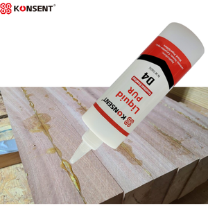 D4 Không Thấm Nước Nhanh Chóng Làm Khô Gói Nhỏ 500Ml Chai Đóng Gói Chất Lỏng Pur Siêu Mạnh Mẽ Liên Kết Polyurethane Keo - Product Image 3