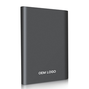 2.5 Inch Solid State Drive Hard Disk Drive <b>External</b> Hard Drives <b>External</b> 2tb <b>Ssd</b> 2TB 1TB 512GB 256GB 128GB Laptop Usb 3.0 Hdd - Product Image 2