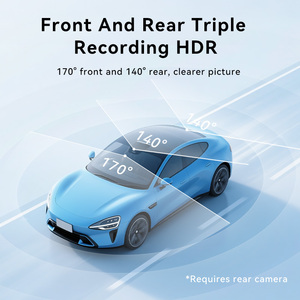 خبرة تصدير تزيد عن 10 سنوات في التسجيل المدمج مكبر صوت عالي الدقة يدعم لغات متعددة - Product Image 5