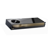 Carte graphique RTX A6000 48 Go pour serveur d'apprentissage profond AI