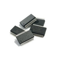 AD5791BRUZ 20-Bit DAC Digital-to-Analog Converter 20-TSSOP Package Industrial Control Precision Instruments 2.7-5.5V