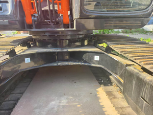 รถขุด HITACHI ของแท้เครื่องขุดอัตราส่วนกลาง ZX130LC 13Ton มีประสิทธิภาพ - Product Image 6
