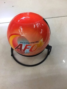 كرة إطفاء الحريق <span class=keywords><strong>AFO</strong></span> بأوزان 0.5 كجم و1.3 كجم و4 كجم، سهلة الاستخدام للمنزل - Product Image 3