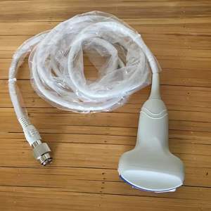 Scanner à ultrasons vétérinaire portable de 5.7 pouces testeur de grossesse efficace pour moutons chèvres porcs dans les fermes - Product Image 5