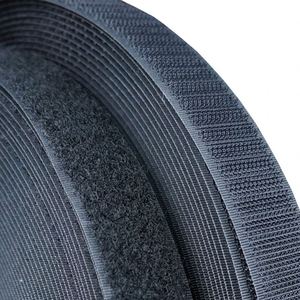 Bande auto-agrippante en nylon et polyester, adhésive, 160 mm, 100 mm, 80 mm, bandes auto-agrippantes, ruban adhésif de fixation - Product Image 2