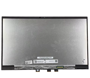 18100-1401 14.0 "1920X1080 IPS จอ LCD สัมผัสประกอบสำหรับ <span class=keywords><strong>Asus</strong></span> Zenbook <span class=keywords><strong>Duo</strong></span> 2021 UX482 UX <span class=keywords><strong>482</strong></span> UX482EA หน้าจอ UX482EG - Product Image 4