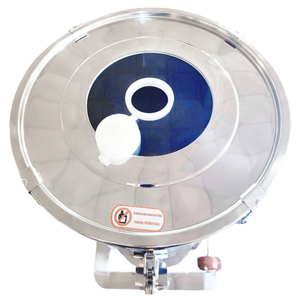 เครื่องปั่นอาหารสำหรับงานหนักเครื่อง<span class=keywords><strong>ปั่น</strong></span>อาหารทำจากตะไคร้หอมจาก60L - Product Image 3