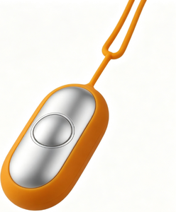 Appareil de sommeil à micro-courant rechargeable Chunxiao, gadget anti-anxiété portable pour les insomniques - Product Image 3