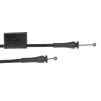 Câble de verrouillage de porte OEM d'usine pour Ford E150 E250 E350 E450 câbles de commande 6C2Z15264A00AB 8C2Z15264A00B F2UZ15264A64A