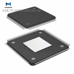 (Microcontrollers) SAK-TC264DA-40F200N BC