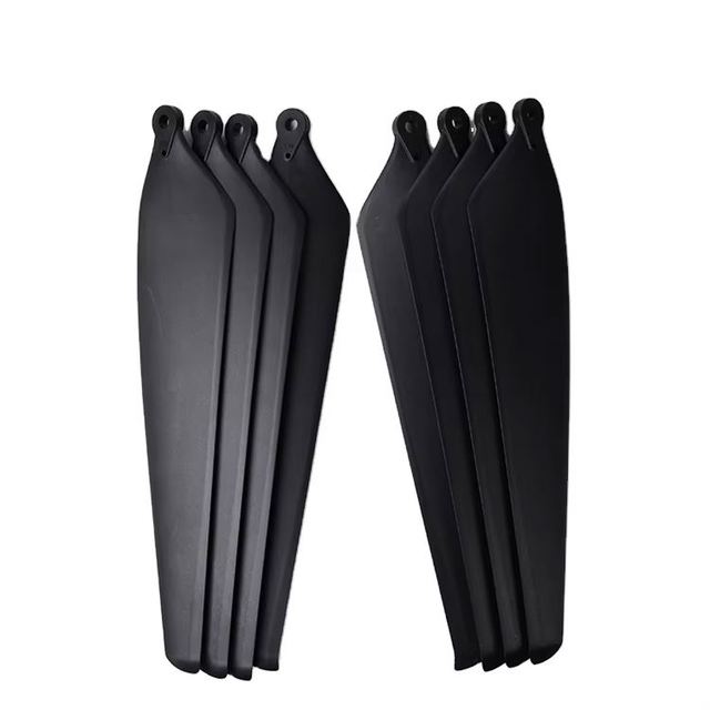 Carbon Fiber Farm Drone Propellers 36 Inch Folding Propeller CW CCW Props for Agriculture Drone Spare Part