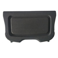 Ofel — filtre de coffre de voiture, couverture de cargaison Non rétractable, accessoires personnalisés, fournisseur rapide, pour Hyundai I30