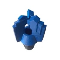 Foret de haute qualité pour plate-forme pétrolière 6 1/8 tricon bitfor puits d'eau