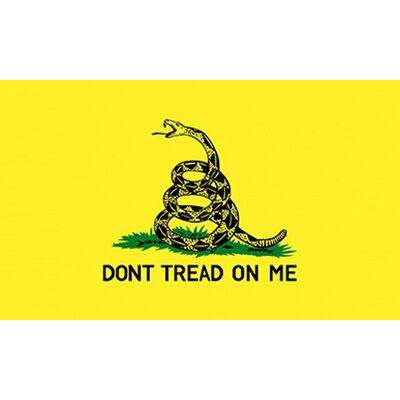 Ne pas marcher sur moi