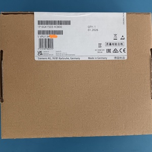 Module de liaison optique PROFIBUS OLM/G12-1300 V4.0 6GK1503-4CB00 PLC - Product Image 4