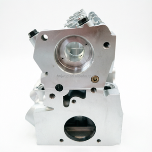 Tête de Cylindre Moteur Nu F8Q Neuve 80mm X 93mm Alésage/Curseur OE 7701471013 7701468014 pour <span class=keywords><strong>Renault</strong></span> Kangoo Scenic <span class=keywords><strong>Clio</strong></span> - Product Image 3