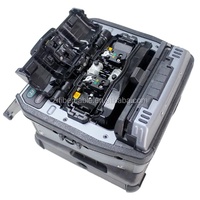 Épisseur de fusion de fibres optiques noyau à noyau d'origine Japon FSM 88s 90s 80s 80c