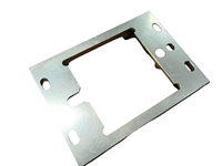 Vente en gros de pièces d'usinage CNC personnalisées Kit d'estampage de métal pour la fabrication de pièces de voiture et de tôle Services de tournage de fraisage