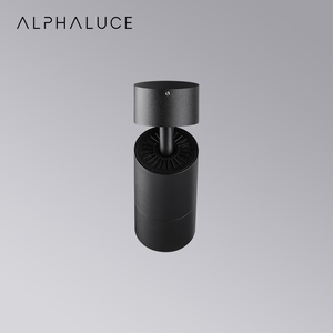 Alpha Đèn Chiếu Sáng Gắn Tường Khung Vỏ Cố Định Điều Chỉnh Được Giá Đỡ Đèn Chiếu Sáng Tại Chỗ Đèn Led Gu10 - Product Image 5