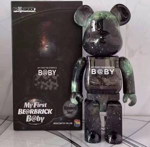 งานประติมากรรมเรซิ่น <span class=keywords><strong>Bearbrick</strong></span> <span class=keywords><strong>1000</strong></span>% ขนาด 70 ซม. ดีไซน์ยอดนิยม ศิลปะตกแต่งบ้านสมัยใหม่ รับสั่งทำฟรี - Product Image 3