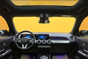 <span class=keywords><strong>Mercedes</strong></span>-Benz EQB 260 2025 SUV Elettrico Premium Euro VI, Guida a Sinistra, Potenza Fluida, Abitacolo Spazioso, Sicurezza Avanzata - Product Image 4