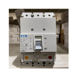 Interruptor automático <span class=keywords><strong>LS</strong></span>-<span class=keywords><strong>S11</strong></span>-24DFT-ZBZ/X - Product Image 5