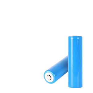 Kustom baterai Lithium isi ulang 18650-kapasitas CE OEM mAh - Product Image 1