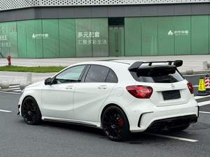 Auto Usado Premium, Modelo 2016, <span class=keywords><strong>MERCEDES</strong></span>-BENZ AMG GLA 45 4MATIC con Techo Corredizo, SUV Compacto en <span class=keywords><strong>Stock</strong></span>, Gran Venta - Product Image 6