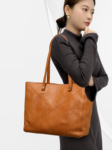 Nouveaux sacs à bandoulière de créateurs de mode, sacs à main en cuir véritable de haute qualité, sacs messager décontractés, sacs à main et pochettes pour femmes - Product Image 3