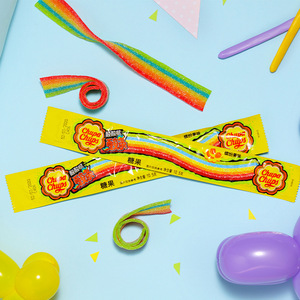 <span class=keywords><strong>Chupa</strong></span> 10.5g X 192 Paquetes Sabor Frutal Paquete a Granel Multicolor Caramelos de Goma Dulces - Product Image 6