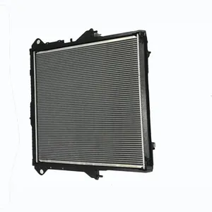 Automatic Cooling Radiator UK01-15-200 AB39-8005-AD Condenser For Ranger 2012 and BT50 UP