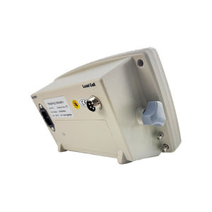 Indicador de Peso LP7516, Instrumento de Pesaje de Plástico ABS - Product Image 3