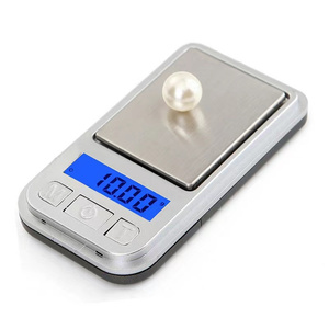 Báscula Veidt con Certificación BSCI e ISO, Precisión de 0.001g, Báscula Digital de Cocina de Plástico de Alta Precisión, para Pesar en Gramos, Oro y Joyería, Modelo VT-PI38, Certificación BSCI I - Product Image 1